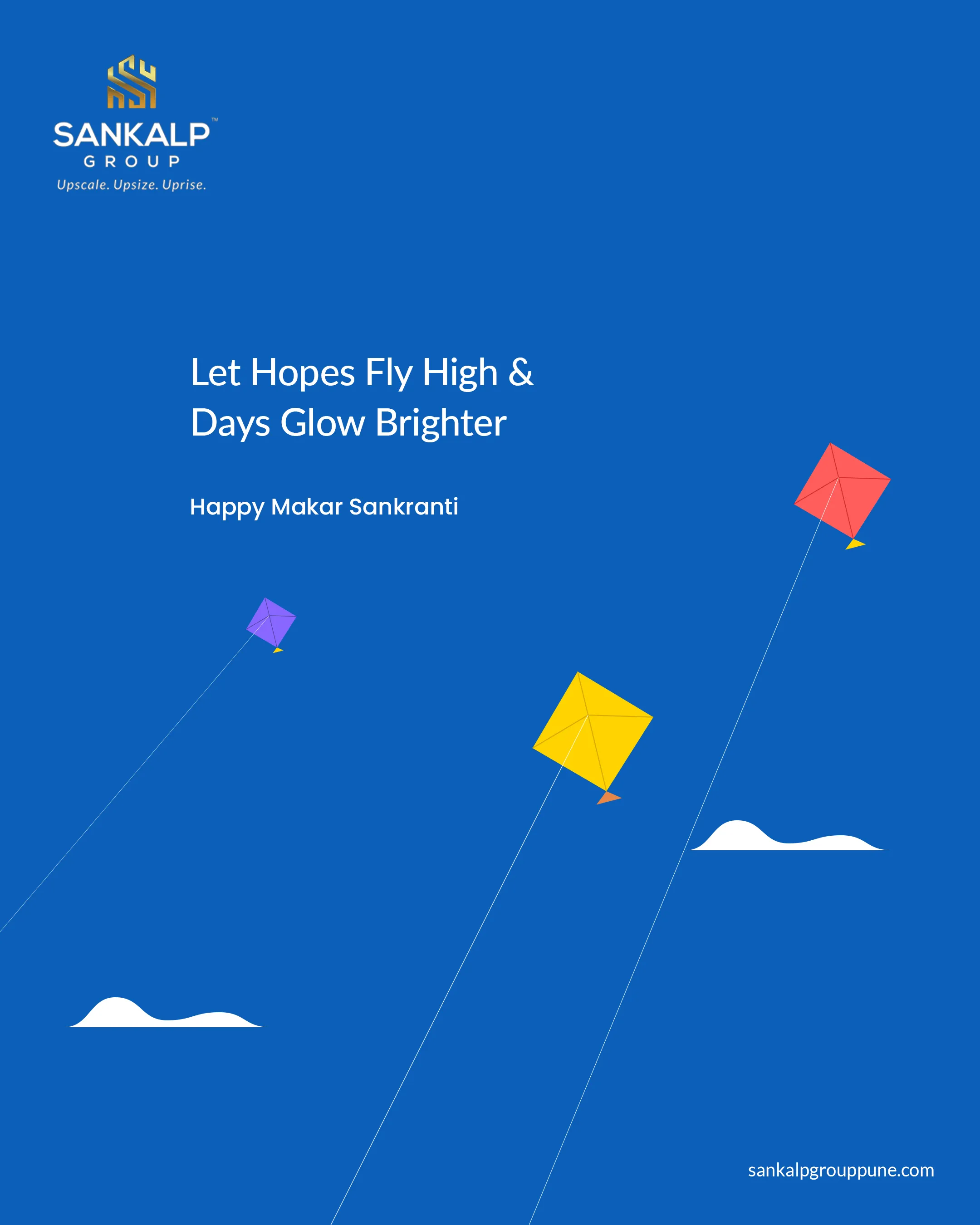 Sankalp Group creative 4